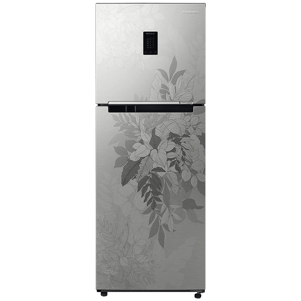 Samsung new top freeze curd fridge